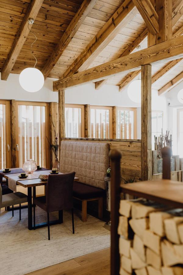 Exklusives Loft "Auszeit Fuer2" Lägenhet Lofer Exteriör bild