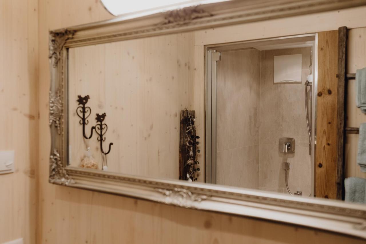 Exklusives Loft "Auszeit Fuer2" Lägenhet Lofer Exteriör bild